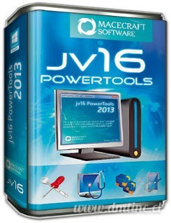 Jv16 PowerTools 2017 4.1.0.1631 Portable Español | Portables Programas