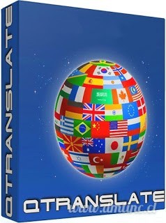 Portable QTranslate