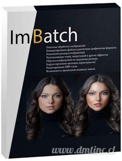 Portable ImBatch