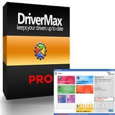Portable DriverMax Pro