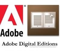 Portable Adobe Digital Editions