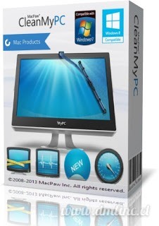 Portable CleanMyPC