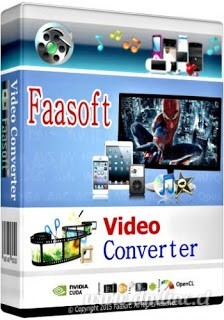 Faasoft Video Converter Portable