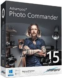 Portable Ashampoo Photo Commander