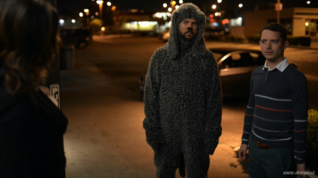 Wilfred TV Series 20112014 - IMDb