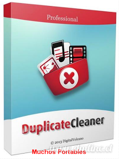 Portable Duplicate Cleaner Pro