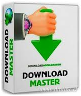 Portable Download Master