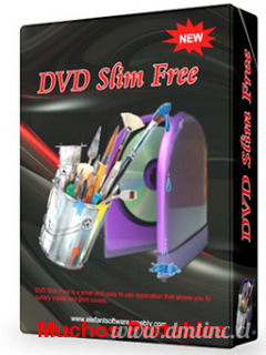 DVD Slim Free Portable