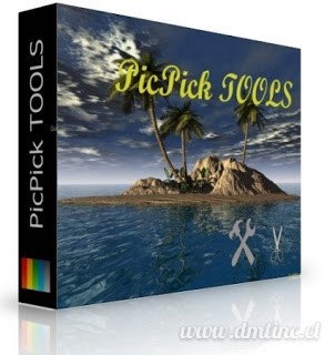 Portable PicPick