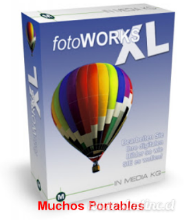 FotoWorks XL 2024 v24.0.0 for iphone download