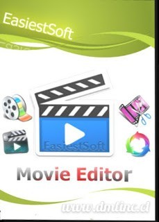 Portable EasiestSoft Movie Editor