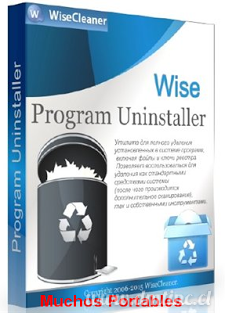 Portable Wise Program Uninstaller