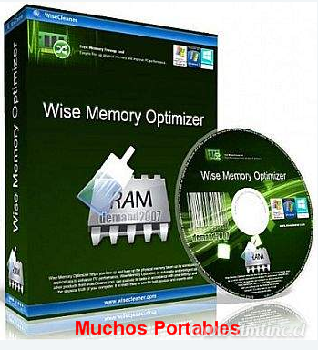 Portable Wise Memory Optimizer