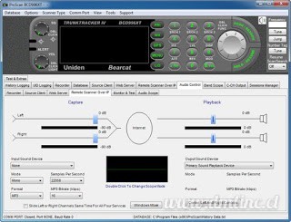 Portable ProScan