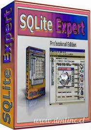 Portable SQLite Expert Professional