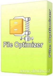 Portable FileOptimizer