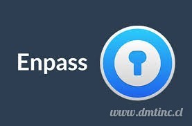 Portable Enpass Password Manager