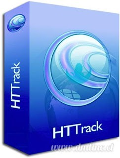 HTTrack Website Copier Portable