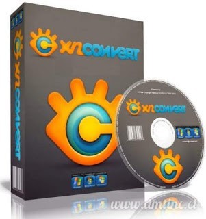 XnConvert Portable
