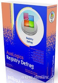 Portable Auslogics Registry Defrag