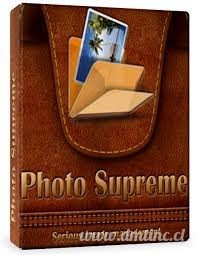 Portable Photo Supreme