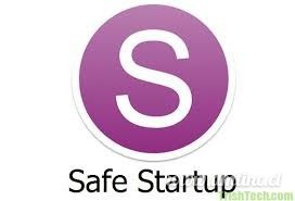 Portable Safe Startup Pro