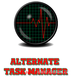 Portable Alternate Task Manager