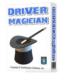  Portable Driver Magician
