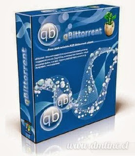 Portable qBittorrent
