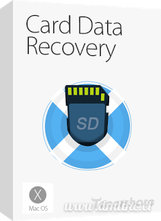 Portable Tenorshare Card Data Recovery