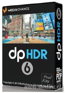 Portable Mediachance Dynamic PHOTO HDR
