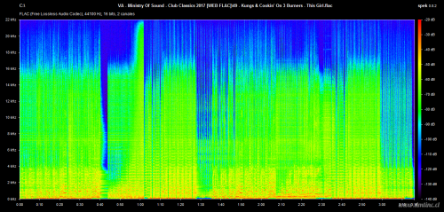 49 Kungs & Cookin' On 3 Burners This Girl.flac