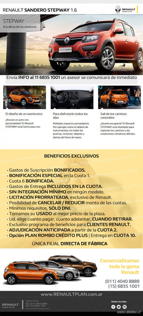 PUBLI PLAN NACIONAL STEPWAY 2017