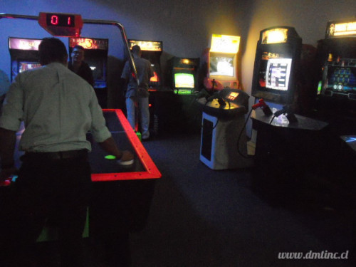 BEST COMPANY EMPLOYEE JOB GAME ROOM IDEAS