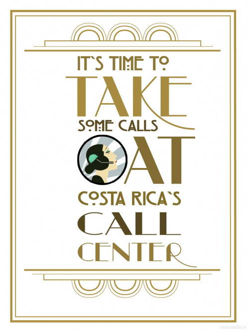 CALL CENTERS BILINGUAL TELEMARKETING JOB COSTA RICA