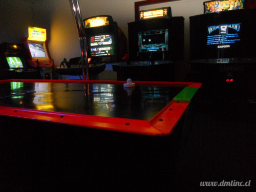 GAMIFICATION MOTIVATED EMPLOYEE GAME ROOM IDEAS