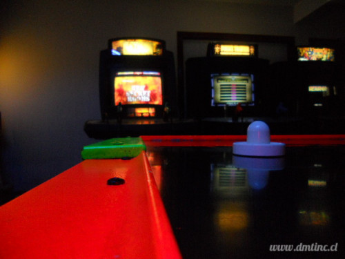 GAMIFICATION MOTIVATION COMPANY GAME ROOM