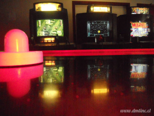 GAMIFICATION THE BEST EMPLOYEE GAME ROOM