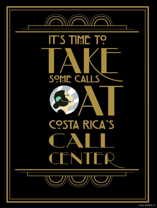 LATIN AMERICA CALL CENTER COSTA RICA WORK