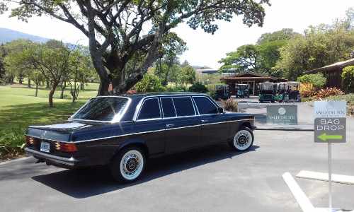 Lifestyle Golf Community Parque Valle del Sol COSTA RICA LIMOUSINE