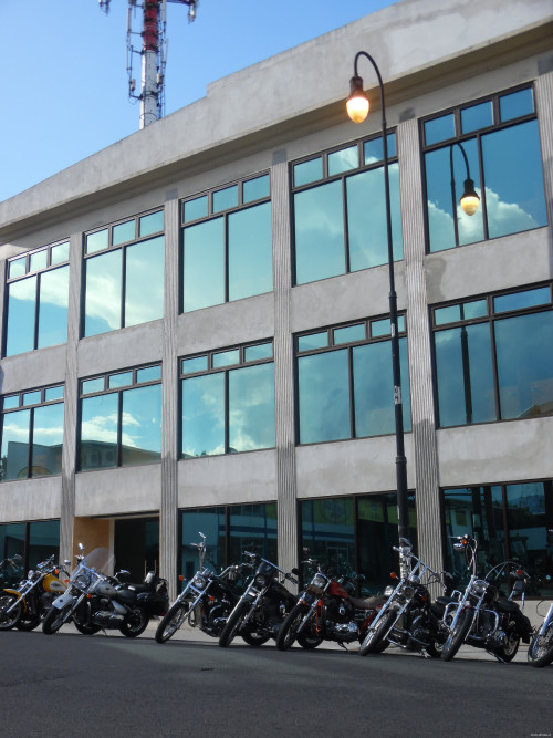 MOTORCYCLE CALL CENTER COSTA RICA