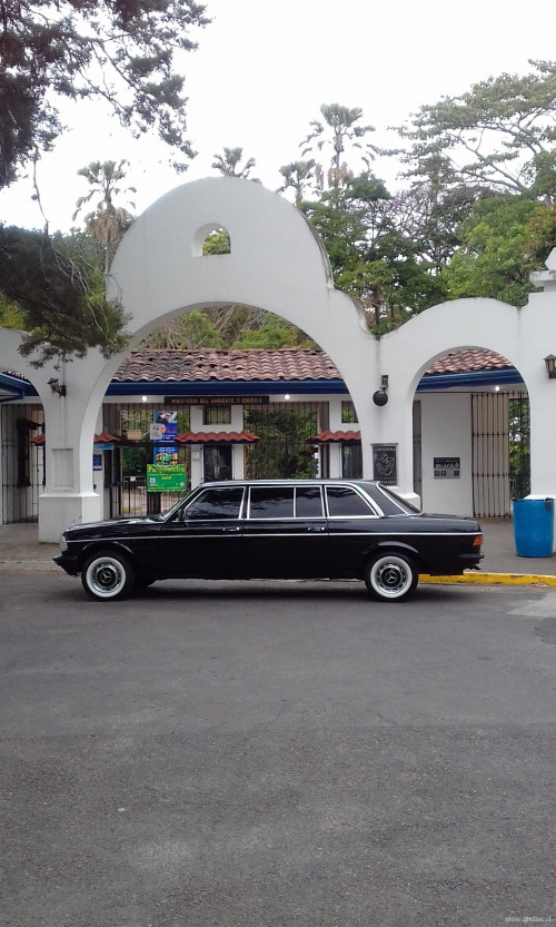 Parque Zoológico Nacional Simón Bolívar Barrio Amon COSTA RICA LIMO