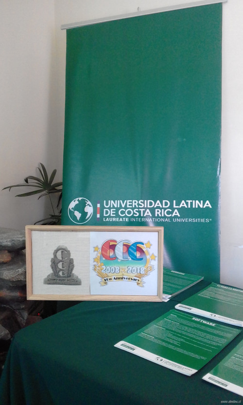 Universidad Latina de Costa Rica and Costa Rica's Call Center relationship