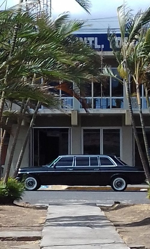 entrada de Tobías Bolaños International Airport COSTA RICA LIMOUSINE