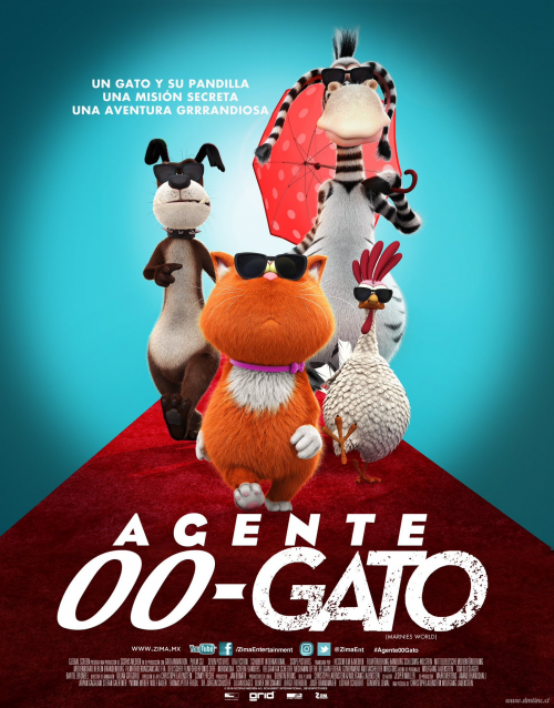 Agente_00-Gato_Poster_Zimace8745e958380112.png