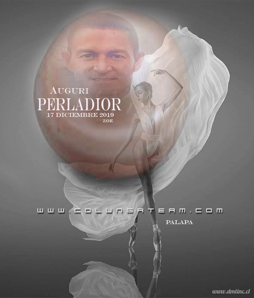 N6 2019 PERLA AUGURI