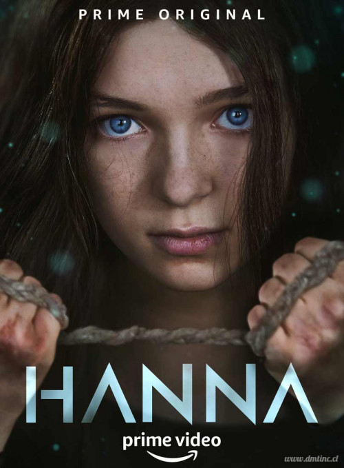 hanna tv series 136434623237702601