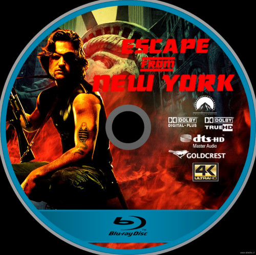 escape from new york 4kcd