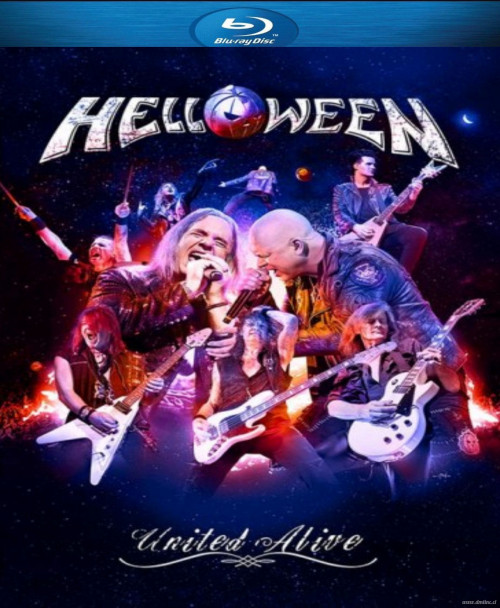 HELLOWEEN