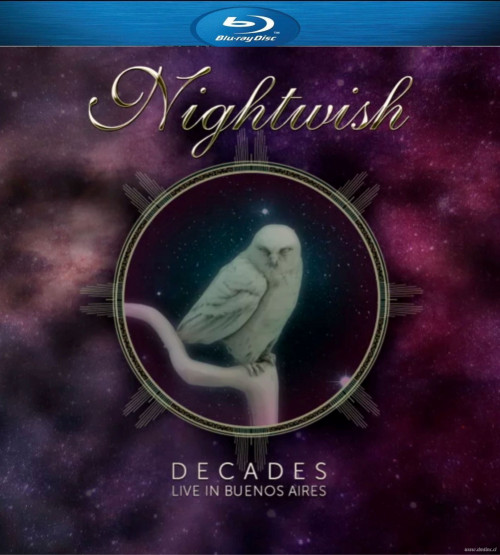 nightwish